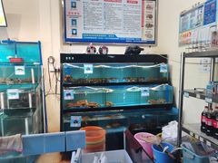 -琼大师东方烤乳猪(亚特兰蒂斯店)