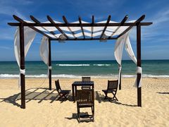 -海南清水湾莱佛士酒店