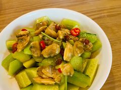 -船歌·鱼水饺青岛菜(枫蓝国际购物中心店)