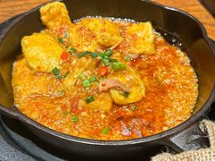 -云海肴·汽锅鸡·云南菜(美罗城店)