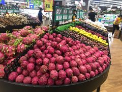 -尚美生活超市(万福广场店)