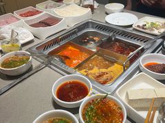 -海底捞火锅(苏宁广场店)
