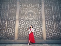 -哈桑二世清真寺