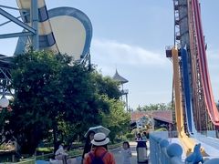 -乐华城·88度温泉乐园