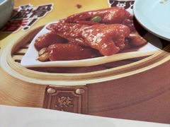 -点都德(奥体印象城店)