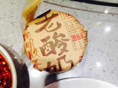 -粗茶淡饭·隐庐私厨(东亭店)