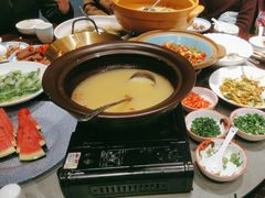 -衢农会·衢州菜·宴请(国际机场店)