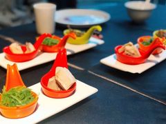 -蟹榭·本帮江浙菜·蟹宴(五角场合生汇商场店)