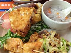 -素满香·食养自助(建邺万达店)