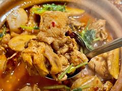 -川味堂·四川豆花(八卦岭店)