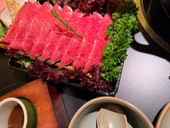 -季季山·云南野生菌火锅(上海首店)