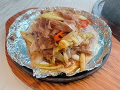-柒园·三十年创意杭帮菜(龙湖滨江天街店)