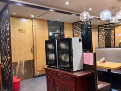 -东泰祥生煎馆(重庆北路店)