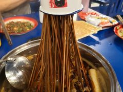 -马路边边串串香(北苑旗舰店)