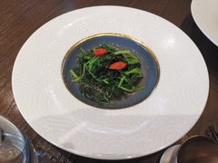 -三利音·东方司宴(外滩店)