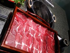 -NIUAN牛庵·日式和牛烧肉(恒隆店)