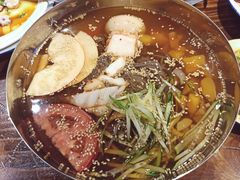 -马路牙子地桌烤肉(工体店)