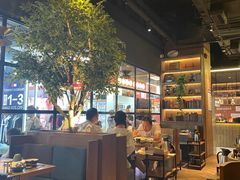 -同仁四季椰子鸡(海岸城天利店)