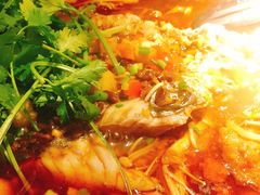 -欧匠葫炉鱼(钱江世纪城店)