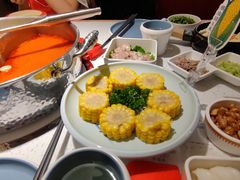 -左庭右院鲜牛肉火锅(苏州园区永旺店)