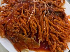 -石饮红星包子(中山路店)