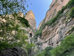 -龙门涧景区