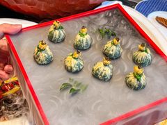 -曾宴·楚菜(湖北省博物馆店)