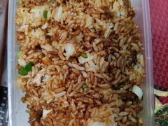 -老码头黑皮肘子锅包肉(赣水路店)