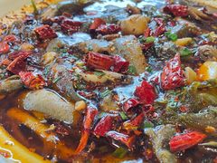 -情妹耙泥鳅·江湖川菜(科华店)