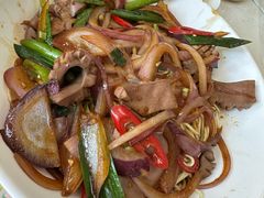 -常熟炒浇面馆(蓝旗街店)