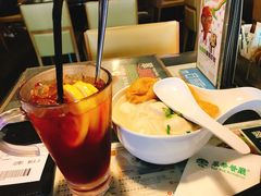 -翠华餐厅(湾仔店)