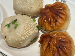 -小杨生煎(黄河路店)