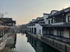 -嘉兴月河历史街区