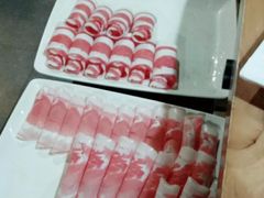 -傣妹火锅(南京东路一店)