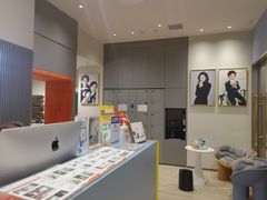 -海马体照相馆(上海月星环球港店)