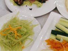 -奥华餐厅·老张记(台基厂店)