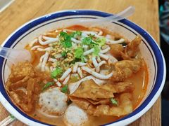 -非遗·十八曲鱼饺(西马总店)