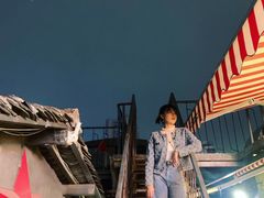 -五马集·海鲜·温州大牌档(黑金冠五马街十字路口店)