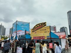 -天河体育中心