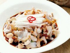 葱油鲍鱼螺-香浙汇(望京店)
