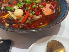 -椒爱水煮鱼川菜(CBD万达店)