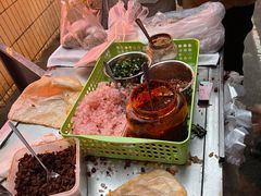 -六广门毛阿姨糯米饭