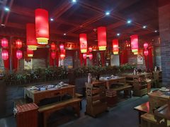 -蜀大侠火锅(森兰花园城店)