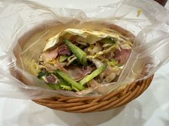 肉盒子-邢记肉合(丹尼斯店)