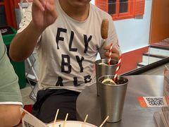 -Eckl’s爱氏热狗(猫街店)
