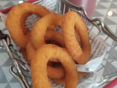 -嘉喜来比萨(罗马花园店)