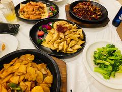 -庐州太太(CBD店)