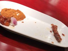 -西域阿里马新疆菜·清真(桂花路店)