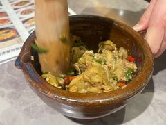-湘轩·土菜研究院(光大店)