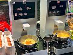 -梨花自助烤肉(天河城店)